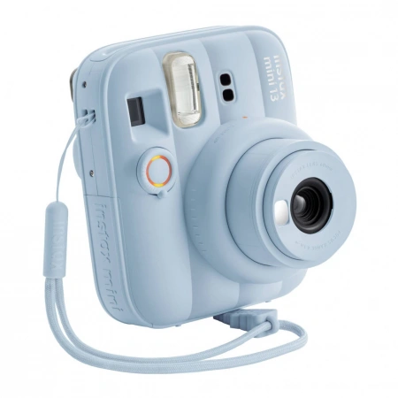 фотоаппарат моментальной печати fujifilm instax mini 13 синий (frost blue) фотоаппарат моментальной печати fujifilm instax mini 13 синий (frost blue)