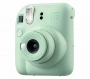 фотоаппарат моментальной печати fujifilm instax mini 12 mint green фотоаппарат моментальной печати fujifilm instax mini 12 mint green