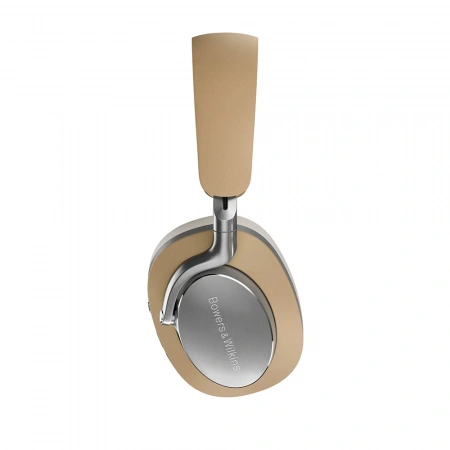 беспроводные наушники bowers & wilkins px8 tan