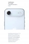 смартфон apple iphone air 512 гб, облачно-белый | cloud white, (dual esim)
