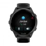 умные часы watch garmin forerunner 570 47 slate gray with black/translucent amp yellow silicone умные часы watch garmin forerunner 570 47 slate gray with black/translucent amp yellow silicone