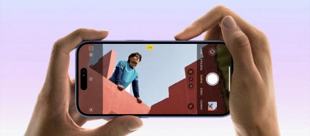 смартфон apple iphone 16 plus 512 гб, pink (nano-sim + esim)