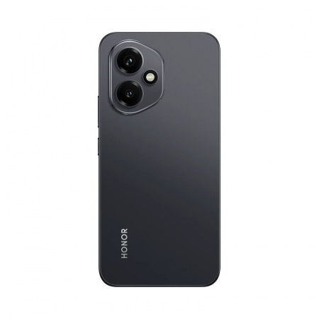 смартфон honor 400 12/512 midnight black 