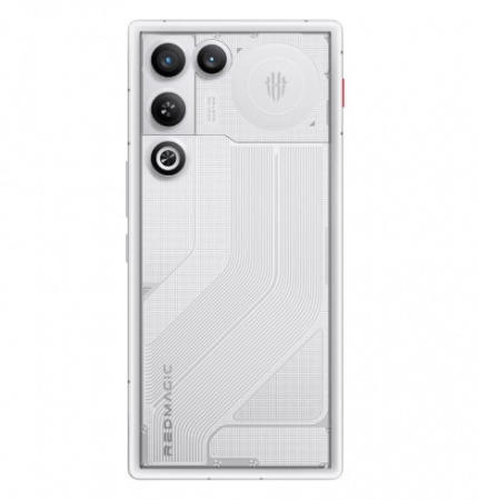 смартфон redmagic 11 air 12/256 гб prism смартфон redmagic 11 air 12/256 гб prism