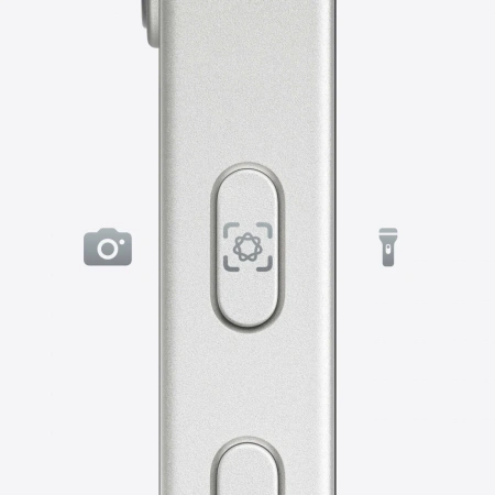 смартфон apple iphone 16e 256 гб white (esim)