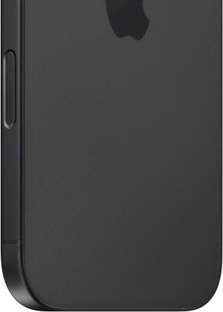 смартфон apple iphone 16 plus 128 гб, black (esim) смартфон apple iphone 16 plus 128 гб, black (esim)