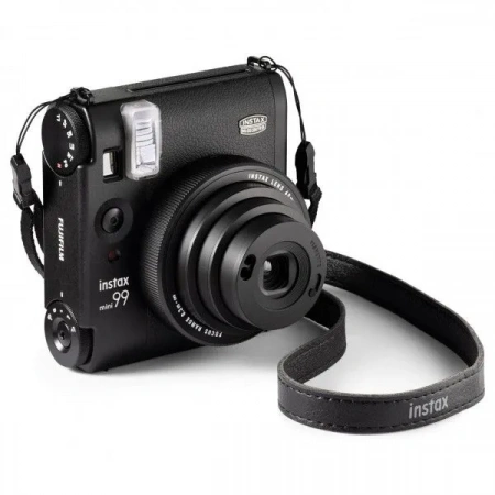 фотоаппарат моментальной печати fujifilm instax mini 99 black фотоаппарат моментальной печати fujifilm instax mini 99 black