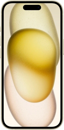смартфон apple iphone 15 128 гб, yellow (nano-sim + esim) смартфон apple iphone 15 128 гб, yellow (nano-sim + esim)