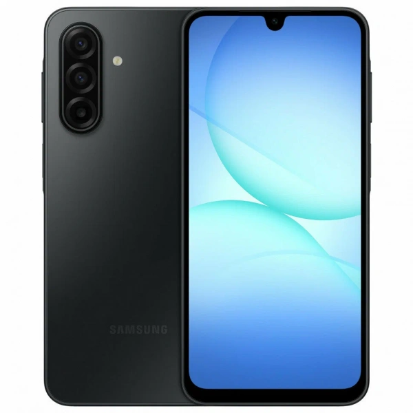 Samsung Galaxy A17 8/256 black
