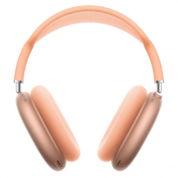 беспроводные наушники apple airpods max 2 (2026) оранжевый (orange)