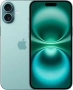 смартфон apple iphone 16 512 гб, teal (nano-sim + esim) смартфон apple iphone 16 512 гб, teal (nano-sim + esim)