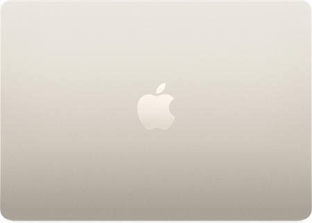 ноутбук apple macbook air 15 (m5, 10c/10c, 2026), 16/512 гб, starlight (сияющая звезда) ноутбук apple macbook air 15 (m5, 10c/10c, 2026), 16/512 гб, starlight (сияющая звезда)