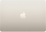 ноутбук apple macbook air 15 (m5, 10c/10c, 2026), 16/512 гб, starlight (сияющая звезда) ноутбук apple macbook air 15 (m5, 10c/10c, 2026), 16/512 гб, starlight (сияющая звезда)