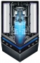 электрическая сушилка для рук dyson airblade hu02 nickel электрическая сушилка для рук dyson airblade hu02 nickel