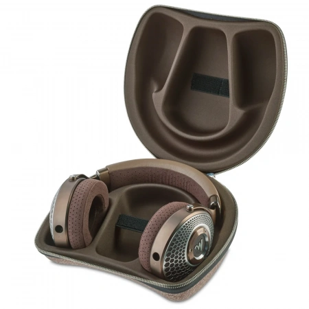 наушники focal clear mg brown наушники focal clear mg brown