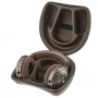 наушники focal clear mg brown наушники focal clear mg brown