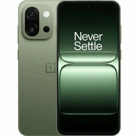 Смартфон OnePlus 13S 12/512 Green Silk 