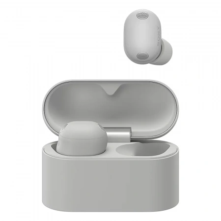 sony wireless wf-1000xm6 silver