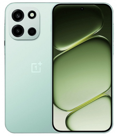 Смартфон OnePlus Nord 6 8/256GB Мятный (Fresh Mint)
