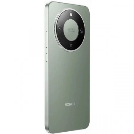 смартфон honor magic8 lite 8/256gb зеленый (forest green) смартфон honor magic8 lite 8/256gb зеленый (forest green)
