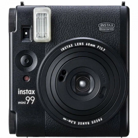 Фотоаппарат моментальной печати Fujifilm Instax Mini 99 black Фотоаппарат моментальной печати Fujifilm Instax Mini 99 black