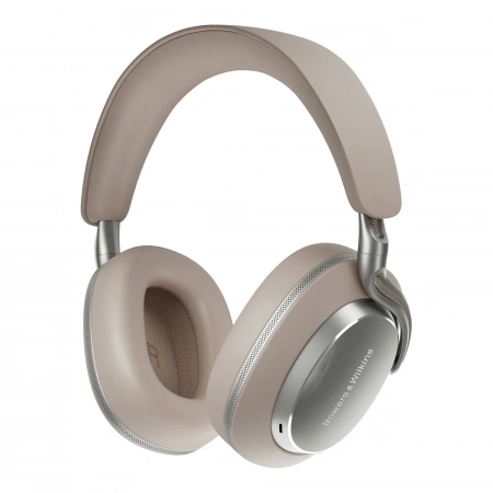 Беспроводные наушники Bowers & Wilkins Px8 S2 Warm Stone Беспроводные наушники Bowers & Wilkins Px8 S2 Warm Stone
