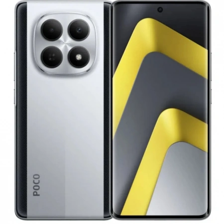 Смартфон PocoPhone M8 8/256GB Серебро (Silver) Смартфон PocoPhone M8 8/256GB Серебро (Silver)