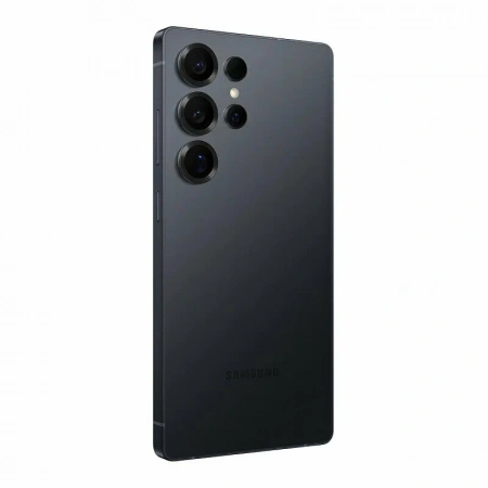 смартфон samsung galaxy s25 ultra 12/256 гб jet black (s938b) смартфон samsung galaxy s25 ultra 12/256 гб jet black (s938b)