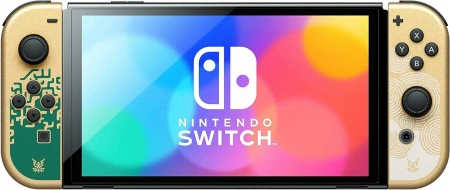 Nintendo Switch Oled The Legend of Zelda Nintendo Switch Oled The Legend of Zelda