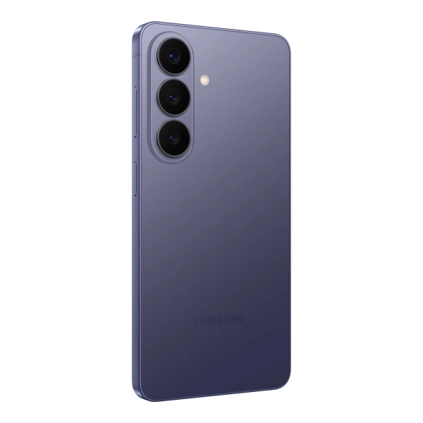 смартфон samsung galaxy s26 plus 12/256 гб фиолетовый
