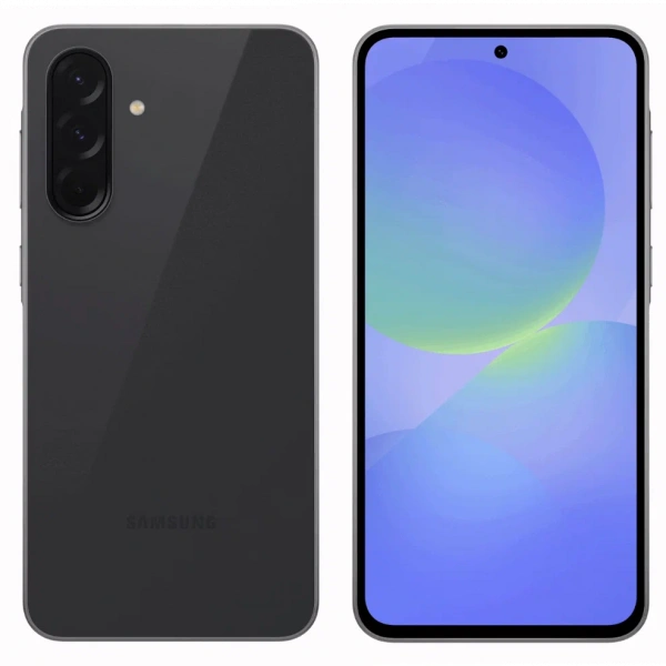 смартфон samsung galaxy a36 12/256 black