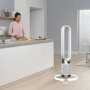 очиститель воздуха dyson purifier cool gen1 tp10 purfier fan white/silver очиститель воздуха dyson purifier cool gen1 tp10 purfier fan white/silver
