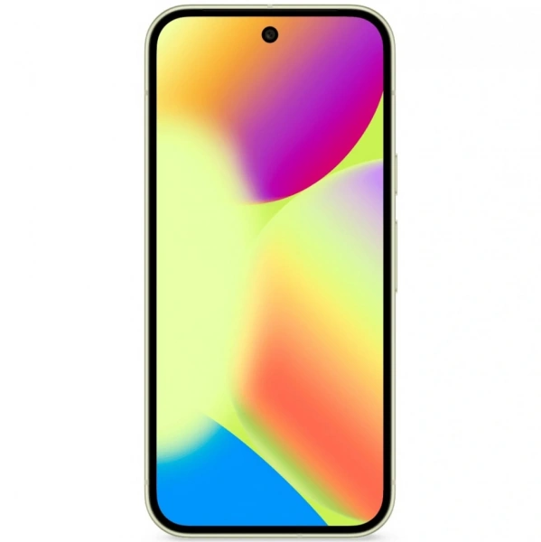 смартфон google pixel 10 12/128 гб lemongrass usa