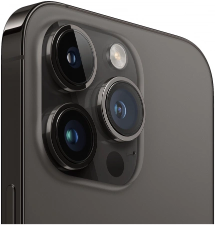 смартфон iphone 14 pro max 256 gb space black (nano-sim + esim) смартфон iphone 14 pro max 256 gb space black (nano-sim + esim)