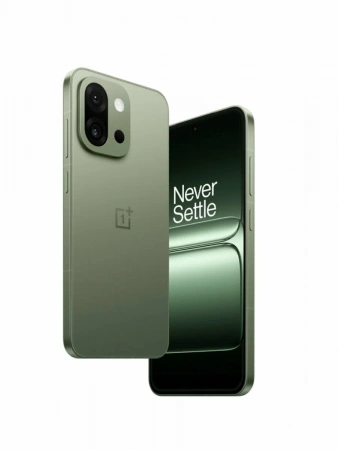 смартфон oneplus 13s 12/512 green silk 