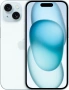 смартфон apple iphone 15 512 гб, blue (nano-sim + esim) смартфон apple iphone 15 512 гб, blue (nano-sim + esim)