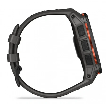умные часы watch garmin instinct 3 45 amoled black 010-02936-00 умные часы watch garmin instinct 3 45 amoled black 010-02936-00