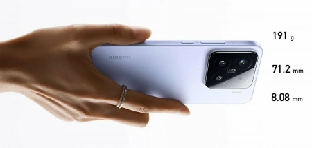 смартфон xiaomi 15 16/256 гб lavender purple global смартфон xiaomi 15 16/256 гб lavender purple global