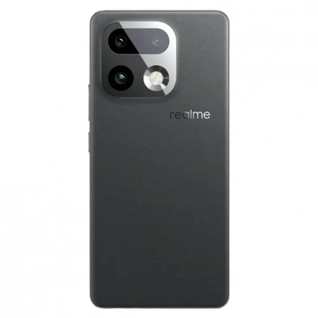 смартфон realme 16 pro plus 8/256gb серый (master grey) смартфон realme 16 pro plus 8/256gb серый (master grey)