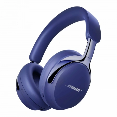 Беспроводные наушники Bose QuietComfort Ultra Headphones (2nd Gen) Midnight Violet Беспроводные наушники Bose QuietComfort Ultra Headphones (2nd Gen) Midnight Violet