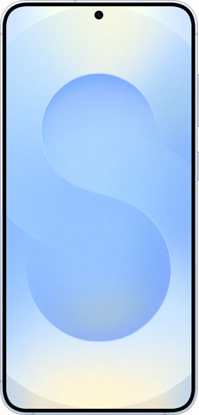 смартфон samsung galaxy s25 plus 12/512 гб icy blue (s936b) 