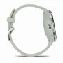 умные часы watch garmin venu 3s silver stainless sage grey 010-02785-51 умные часы watch garmin venu 3s silver stainless sage grey 010-02785-51