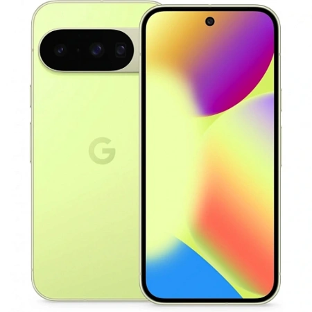 Смартфон Google Pixel 10 12/256 ГБ Lemongrass USA Смартфон Google Pixel 10 12/256 ГБ Lemongrass USA