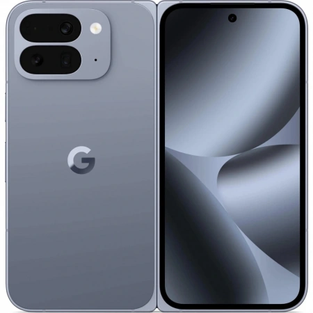 Смартфон Google Pixel 10 Pro Fold 16/256GB Moonstone USA Смартфон Google Pixel 10 Pro Fold 16/256GB Moonstone USA