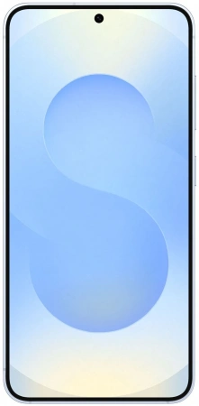 смартфон samsung galaxy s25 plus 12/128 гб icy blue