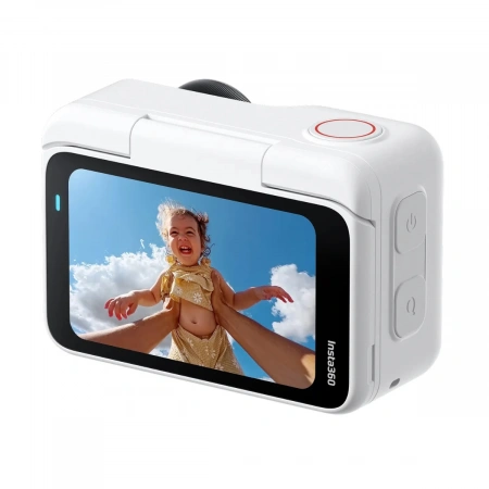 экшн-камера insta 360 go ultra creator bundle white экшн-камера insta 360 go ultra creator bundle white