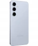 смартфон samsung galaxy s24 8/128 гб, sapphire blue (s921b)