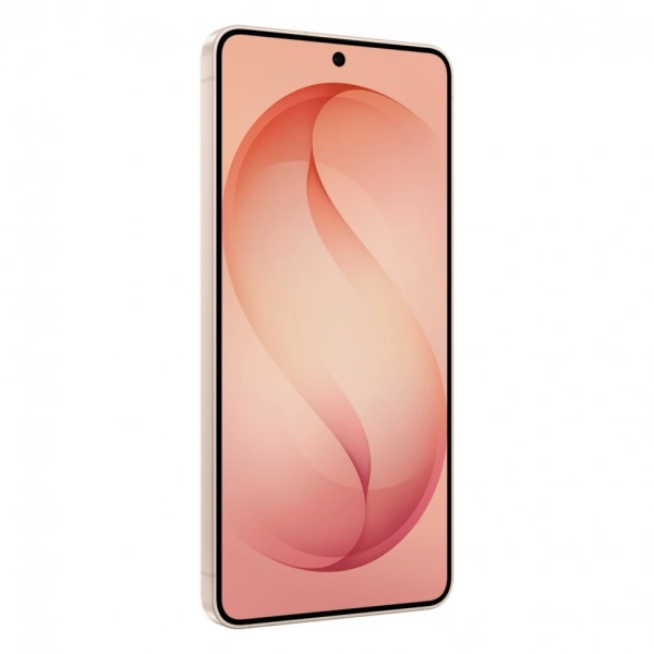 смартфон samsung galaxy s26 plus 12/512 гб розовое золото (pink gold)