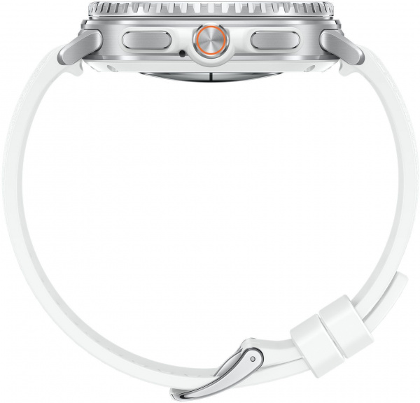 часы samsung galaxy watch 8 classic 46mm silver sm-l500
