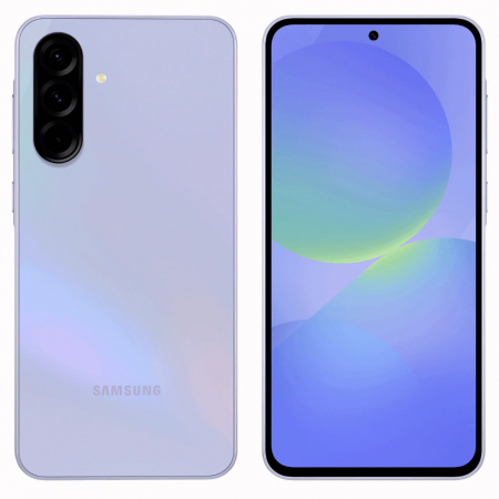 смартфон samsung galaxy a36 12/256 lavender смартфон samsung galaxy a36 12/256 lavender